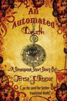 Substance B Cover of An Automated Death