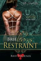 Substance B Cover of Brie Learns Restraint (After Graduation, #5)