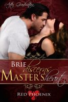 Substance B Cover of Brie Discerns Master’s Heart (After Graduation, #6)