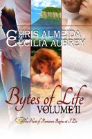Substance B Cover of Bytes of Life Volume 2