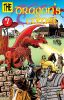 DragonsComet-No01-RonaldLedwell Cover Tiny