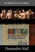 Substance B Cover of Karen and Brett at 326 Harper’s Cove