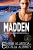 Madden-ChrisAlmeida Cover Tiny