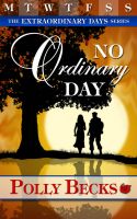 Substance B Cover of No Ordinary Day