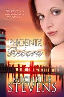 Substance B Cover of Phoenix Reborn