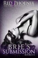 Substance B Cover of Brie’s Submission: Books 1–3