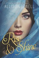 Substance B Cover of Rise and Shine (Shine On Series, Book Two)