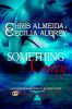SomethingCrazy-ChrisAlmeida Cover Tiny