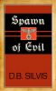 Spawn-Evil-DBSilvis Cover Tiny