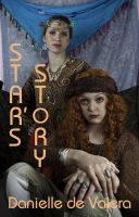 Substance B Cover of Star’s Story