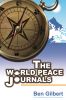 WorldPeaceJournals-BenGilbert Cover Tiny